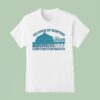 Lexus Us Open Of Surfing Neon Pier Huntington Beach Wsl T Shirt