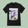 Liam Gallagher And Damon Albarn Photo T Shirt