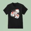 Lil Darkie Ink Clown T Shirt