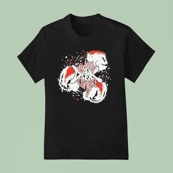Lil Darkie Ink Clown T Shirt