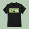Lil Darkie The United States Of Darkie Small Dark One Usd No Dollars T Shirt