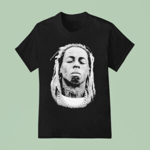 Lil Wayne Tha Carter Vi Coming Soon T Shirt
