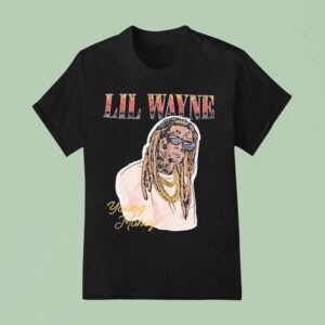 Lil Wayne Young Money T Shirt