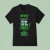 Limp Bizkit Latin America Tour T Shirt