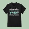 Linkin Park From Zero World Tour Philadelphia Event Available At Xfinity Mobile Arena On August T Shirt