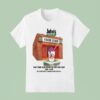 Linkin Park From Zero World Tour Raspberry Gelato St John S Water Ice Philadelphia August Even T Shirt