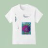 Linkin Park From Zero World Tour Philadelphia August T Shirt