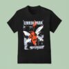 Linkin Park Hybrid Theory T Shirt