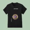Linkin Park X Johnny Cupcakes Collab T Shirt