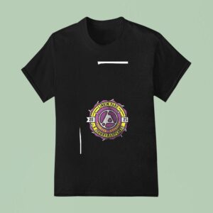Linkin Park X Johnny Cupcakes Collab T Shirt