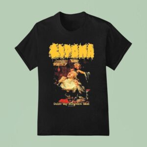 Lipoma Guide Thy Surgeon S Hand T Shirt