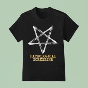 Lipoma Pathological Goregrind T Shirt