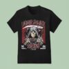Liquid Death Racing Team Nascar T Shirt
