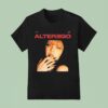 Lisa Alter Ego Album Cover Photo With Tracklist T Shirt