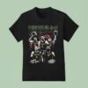 Lithuania Catch Us Live Euro Basket T Shirt