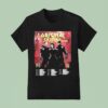 Little Big Band The Original Skibidi Tour Start In New York Ny On October T Shirt