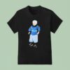 Little City Manchester City Fc T Shirt