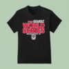 Little League Baseball World Series Est Legacy T Shirt