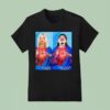 Liv Morgan And Dominik Meme Jesus And Maria T Shirt