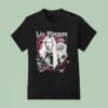 Liv Morgan Watch Me Liv Wwe Graphic T Shirt