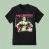 Live Action Notorious T Shirt