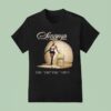 Live From The Swamp Starring Doechii Tour Dates T Shirt