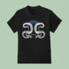 Live It S The Rattlesnake I Fear T Shirt