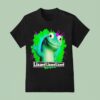 Lizard Lizard Lizard Meme T Shirt