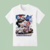 Logan Schuchart Dura Max Racing T Shirt