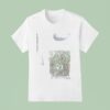 Lollapalooza Festival Guide Lineup Ar T Shirt