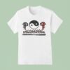 Lollapalooza X Cactus Plant Flea T Shirt