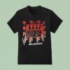 Lollapalooza X Cactus Plant Flea T Shirt