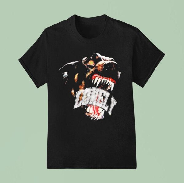 Lonely Hearts Club Vicious T Shirt