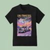 Long Strange Deal A Tribute To The Music Of Jerry Garcia At Visulite Theatre On Aug T Shirt