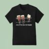 Look At The Head On Yerman Talking T Shirt