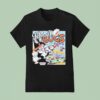 Looney Tunes Las Vegas Aviators Baseball Bugs T Shirt