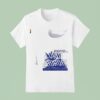 Lord Huron Rochester Hills Mi T Shirt