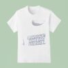 Los Angeles Chargers I Love Guys Who Like Football T Shirt
