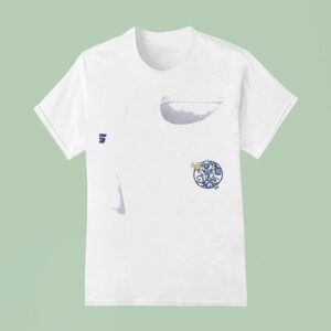 Los Angeles Chargers Puro Chargers T Shirt
