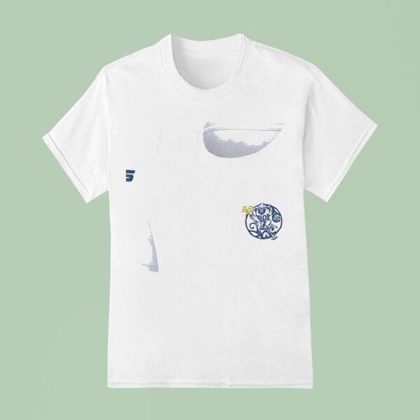 Los Angeles Chargers Puro Chargers T Shirt