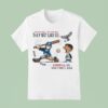 Los Angeles Dodgers Drake Vs Kendrick Lamar They Are Not Like Us T Shirt