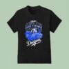 Los Angeles Dodgers Shohei Ohtani Player Graphic Signature T Shirt