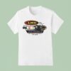 Loser Machine Auto Parts T Shirt