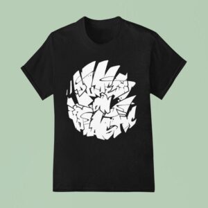 Lossless Dope On Plastic T Shirt