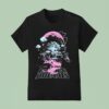 Lost In Dreams Dreaming T Shirt