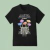 Lost In Dreams Los Angeles Blooming T Shirt
