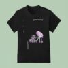Loyal Goop Members No Cops No Opps Allowed T Shirt