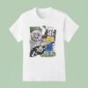 Lsu Sec Scrapbook It Just Means More T Shirt