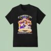 Lsu Tigers Th Champions Cws Forever Champions T Shirt
