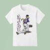 Lsu Tigers Sttdb Baseball T Shirt